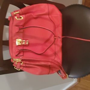 Womens handbag